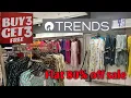 Lagu Reliance Trends Latest Summer Collection 2026 | Trends Flat 80% OFF Sale| Trends Sale 2026 | #viral 
