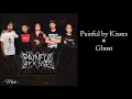 Download Lagu Painful By Kisses - Ghost ( Video Lyric )