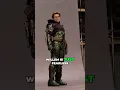 Jamie Foxx On Willem Dafoe Transforming Into Green Goblin