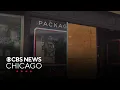Police investigate burglary at bar in Chicago s Rogers Park neighborhood