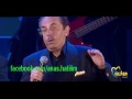 Mawazine 2016 Melhem Barakat موازين ملحم بركات موال + حبيبي إنت
