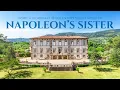 Download Lagu Explore the 18th-Century Villa Owned by Napoleon’s Sister in Lucca | Lionard