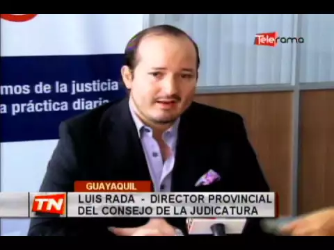 Mañana se inaugura nuevo complejo judicial en Durán