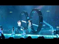 《閉目入神》林家謙 X 鄭中基  Summer Blues演唱會 26.8.2022