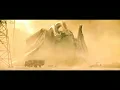 Godzilla KOTM 2019 - Godzilla Vs King Ghidorah Antarctica ( Music Scene )