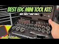 Buy This Skip That Best Compact Tool Kit ICON vs Tekton vs Wera