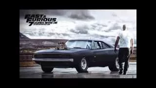 flo rida gdfr ft sage the gemini and lookas furious 7 