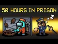 I Spent 50 Hours In Solitary Confinement Among Us