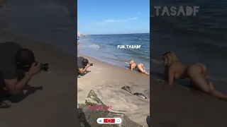 وقتی فیلم پورن می سازن Shorts 