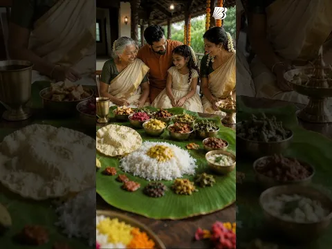 Bank of Baroda | Happy Onam 2026