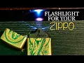 Download Lagu Flip Light Flashlight For Your Zippo