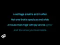 Seth MacFarlane - Give Me The Simple Life (Karaoke Version)
