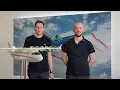 Meet the INDIGO Team: DLR | Developing Quieter and Cleaner Aircraft