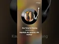 KAU YANG KUSAYANG  - BETHARIA SONATA  ( COVER )