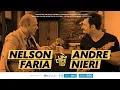 Lagu Andre Nieri e Nelson Faria | Um Café Lá Em Casa