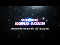 Download Lagu Kasidah koplo kejawen indung indung