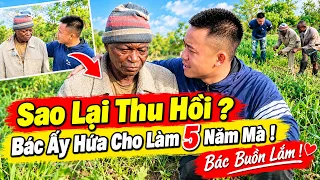 Công Giáp || Tin Buồn Nhất , Bác Trưởng Mucondo Khi Nghe Tin Này ! Ngoài Sức Tưởng Tượng Của Bác !