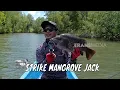 Download Lagu Berburu Mangrove Jack dan Kepiting | MANCING MANIA STRIKE BACK (30/08/35) Part 2