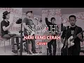 Download Lagu NOAH - HARI YANG CERAH UNTUK JIWA YANG SEPI [ LIVE COVER ]