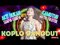 🎵 LAGU POP DANGDUT DEUT❗AKU BUKAN SIAPA SIAPA ❗ BAKUL SEKUL GEBER LANGIT  ❗KAMUTUH ARTIS TIK TOK 😁