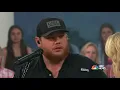 Luke Combs - One Number Away  - Live