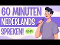 Lagu Niet vertalen! In 60 minuten Nederlands spreken als een moedertaalspreker
