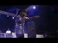 African China -- Mr. President (Live Performance)