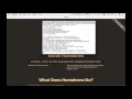 How to install Homebrew and Pygame