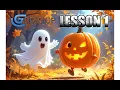2025 Gdevelop Lesson 1 update