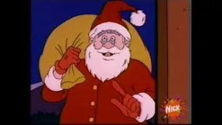 Nickelodeon Christmas 2003 Full Episodes w Original Commercials Rare Broadcast