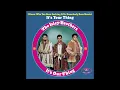 It's Your Thing (Official Audio) - The Isley Brothers