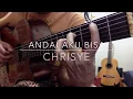 Lagu Andai Aku Bisa (Chrisye Cover)