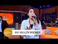 Download Lagu Cool!! Ini Dia Via Vallen Menjadi Rocker!