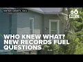 Who knew what New records fuel questions in Vinton County child abuse investigation