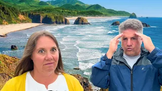 What We Wish We Knew Before Visiting the Oregon Coast