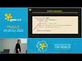 GeeCON Prague 2022 Ron Veen - Modern Java This is not your father s Java anymore