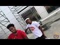 Chris Brown - Heat (Official Dance Video) Ft Gunna