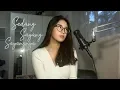 Download Lagu SEDANG SAYANG SAYANGNYA - MAWAR de JONGH | VALERIE POLA COVER