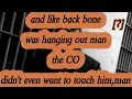 Ice-T - The Tower (Lyrics)*EXPLICIT