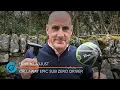 How to adjust your Callaway Epic Sub Zero driver
