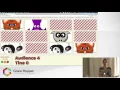 Stackathon Presentation findMe My exploration into gaming