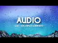 Lagu LSD - Audio (Lyrics) ft. Sia, Diplo, Labrinth