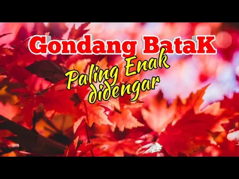 Download MP3 Gondang Batak Paling Enak Didengar|Gondang2020|®©™