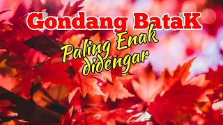 gondang batak paling enak didengar gondang2020 