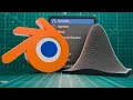 Everything You Need to Know About Proportional Editing in Blender