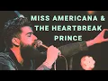 Miss Americana & The Heartbreak Prince - Taylor Swift | Cover by Josh Rabenold