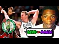 Download Lagu Gen Z Reacts To Larry Bird Greatest Passer of All Time (Re-edit w/ New Footage)