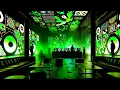 Dub Lounge | Dub Guest Mix by POLOS