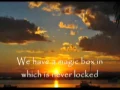 Download Lagu I'LL WRITE A SONG FOR YOU BY EWF KARAOKE VERSION