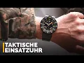 Download Lagu Diese Uhr wird von Spezialeinheiten getragen - Einsatzuhr von Laco